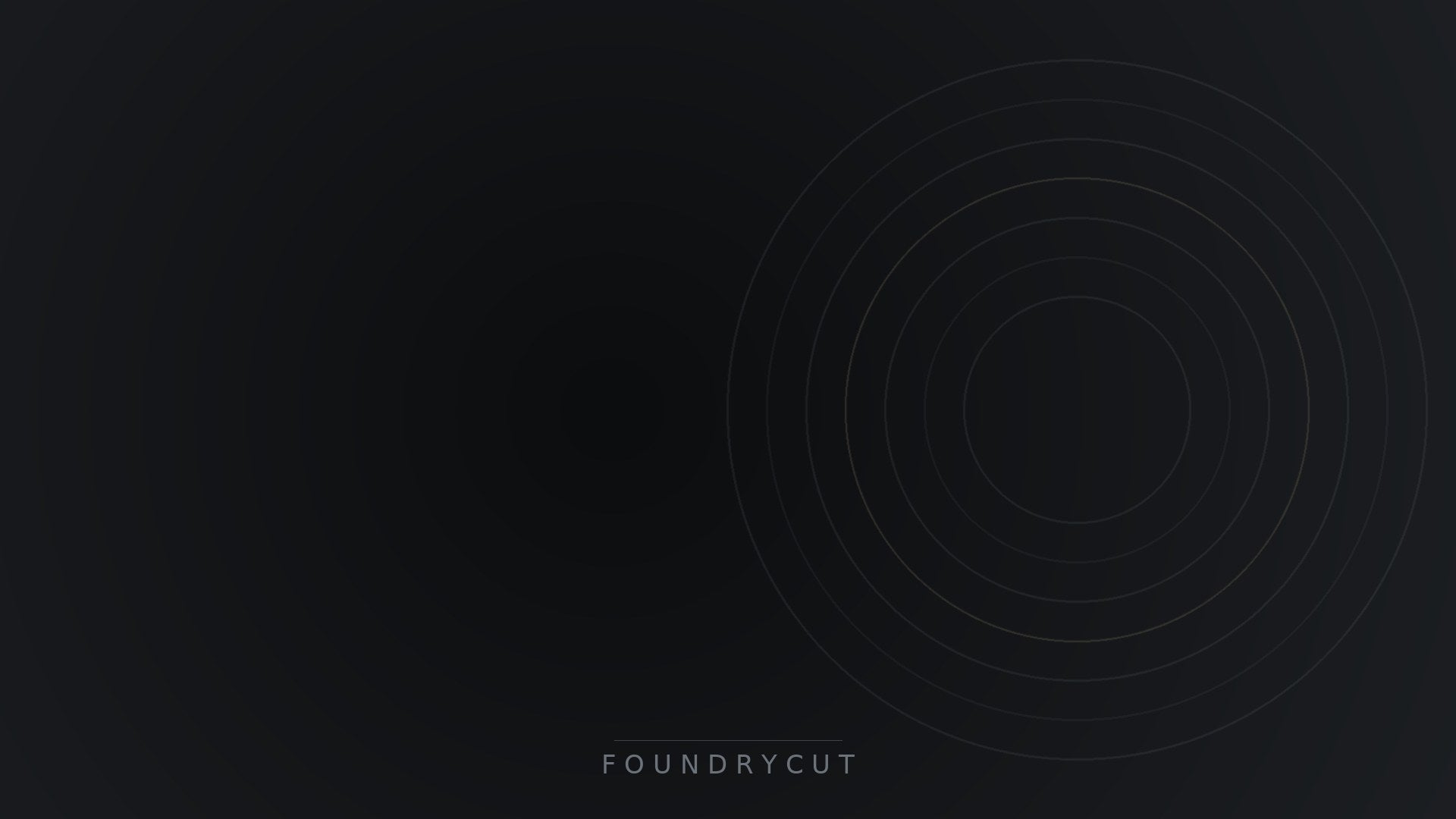 How to choose a wedding band, a men's buyer's guide from FoundryCut