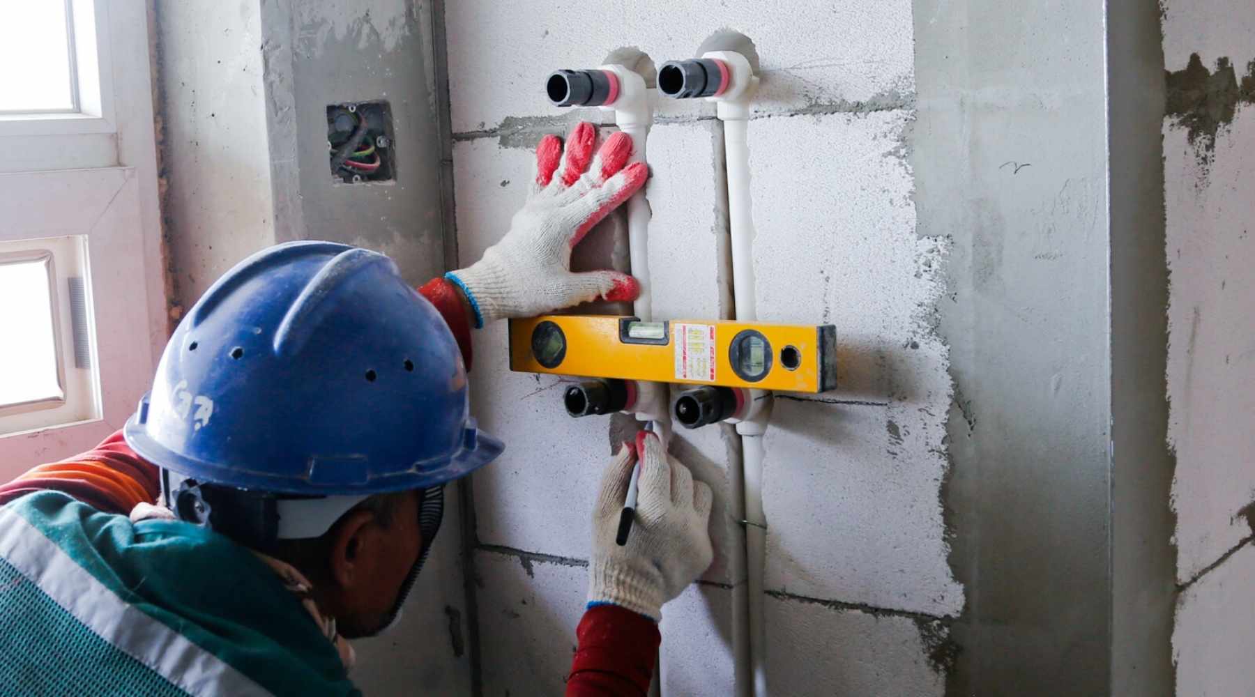 non-conductive wedding bands