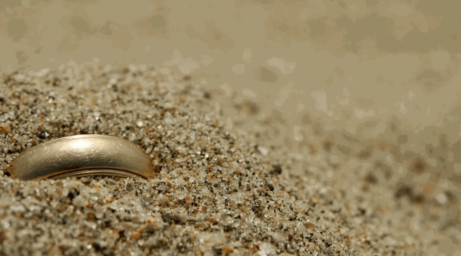 Lost Your Wedding Ring? 9 Steps to Take Right Now (2026)