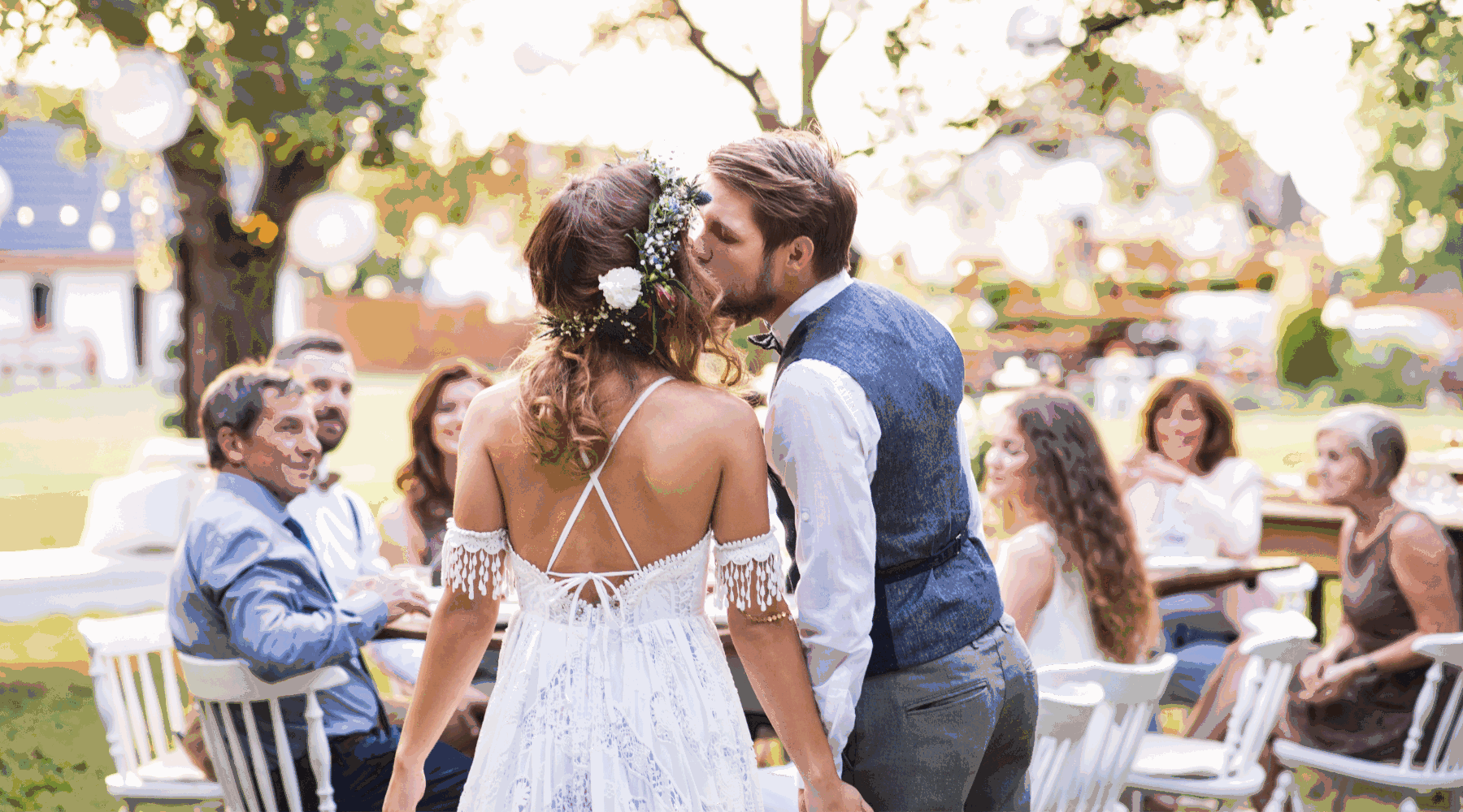 5 Durable Wedding Bands for Outdoor Ceremonies (2026)