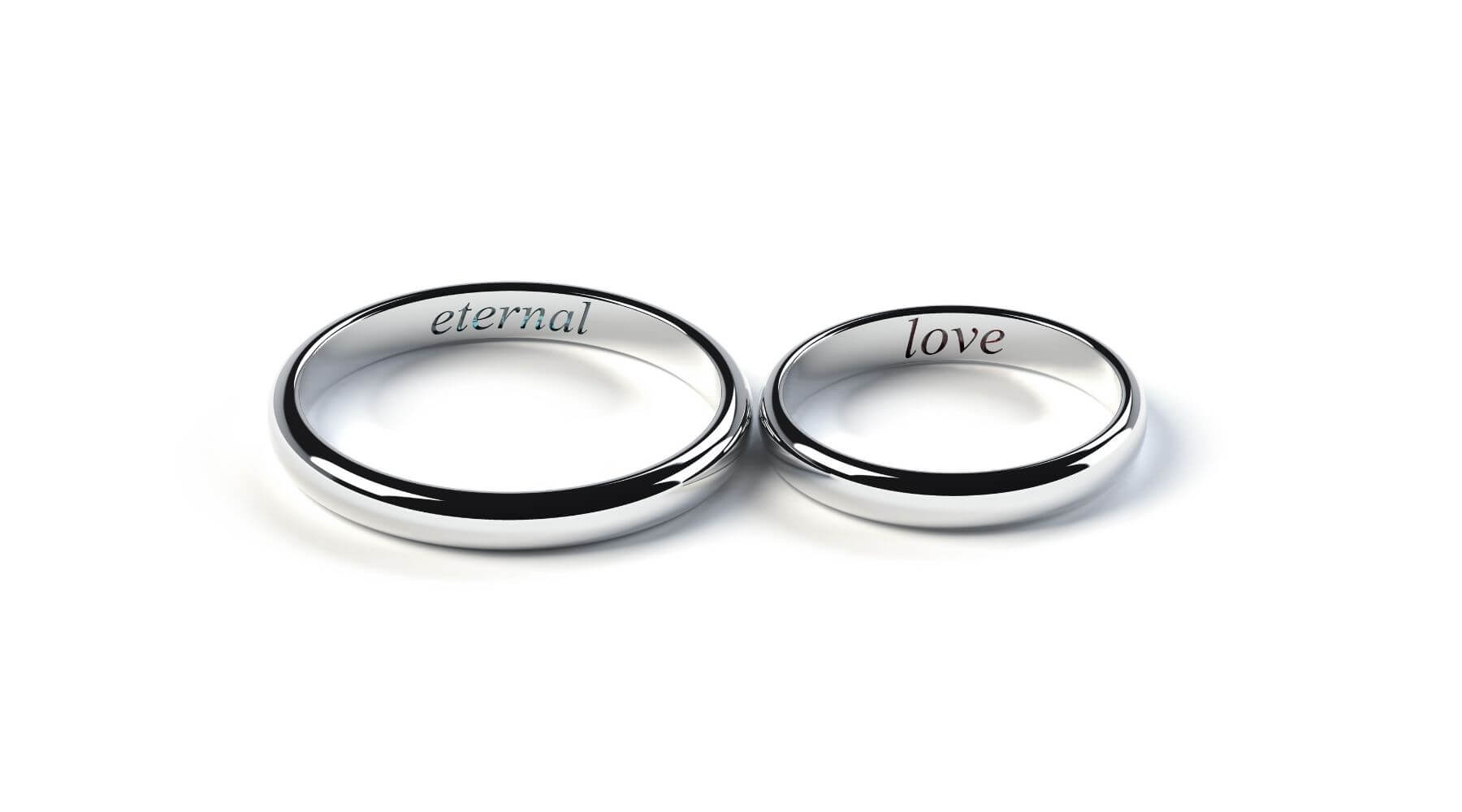 engraved rings for men