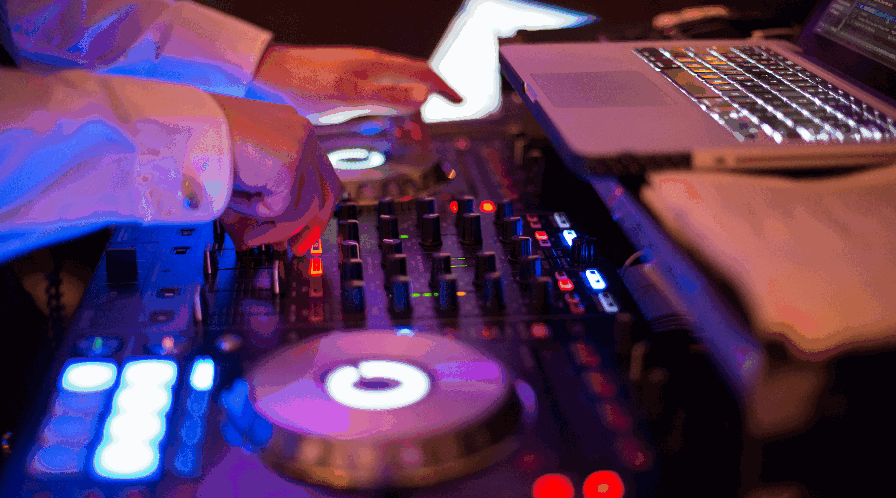 Everything to Know About Hiring a Wedding DJ
