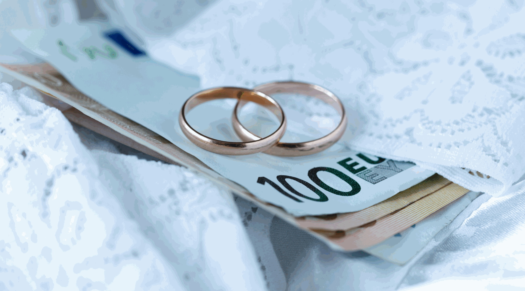 The Average Wedding Ring Cost: How Much to Spend
