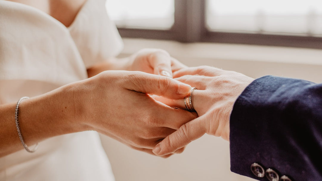 can a tungsten ring be cut off — FoundryCut