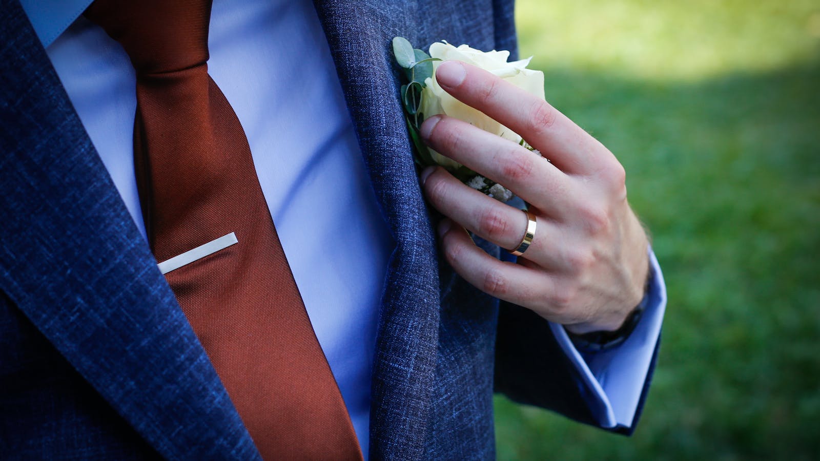 how to measure mens ring size — FoundryCut