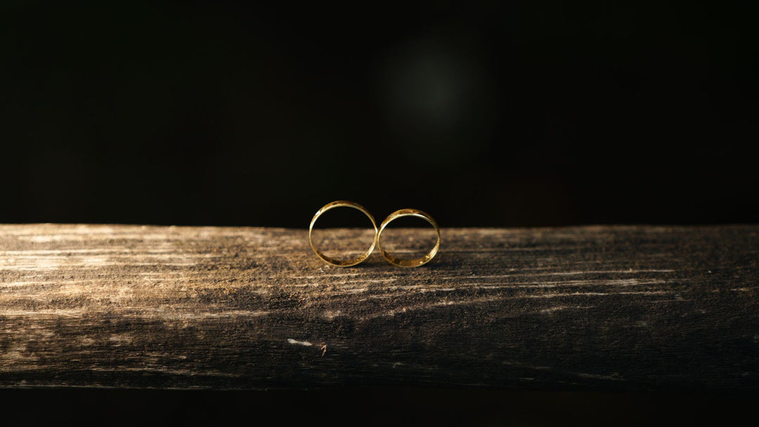 how to care for a tungsten ring — FoundryCut