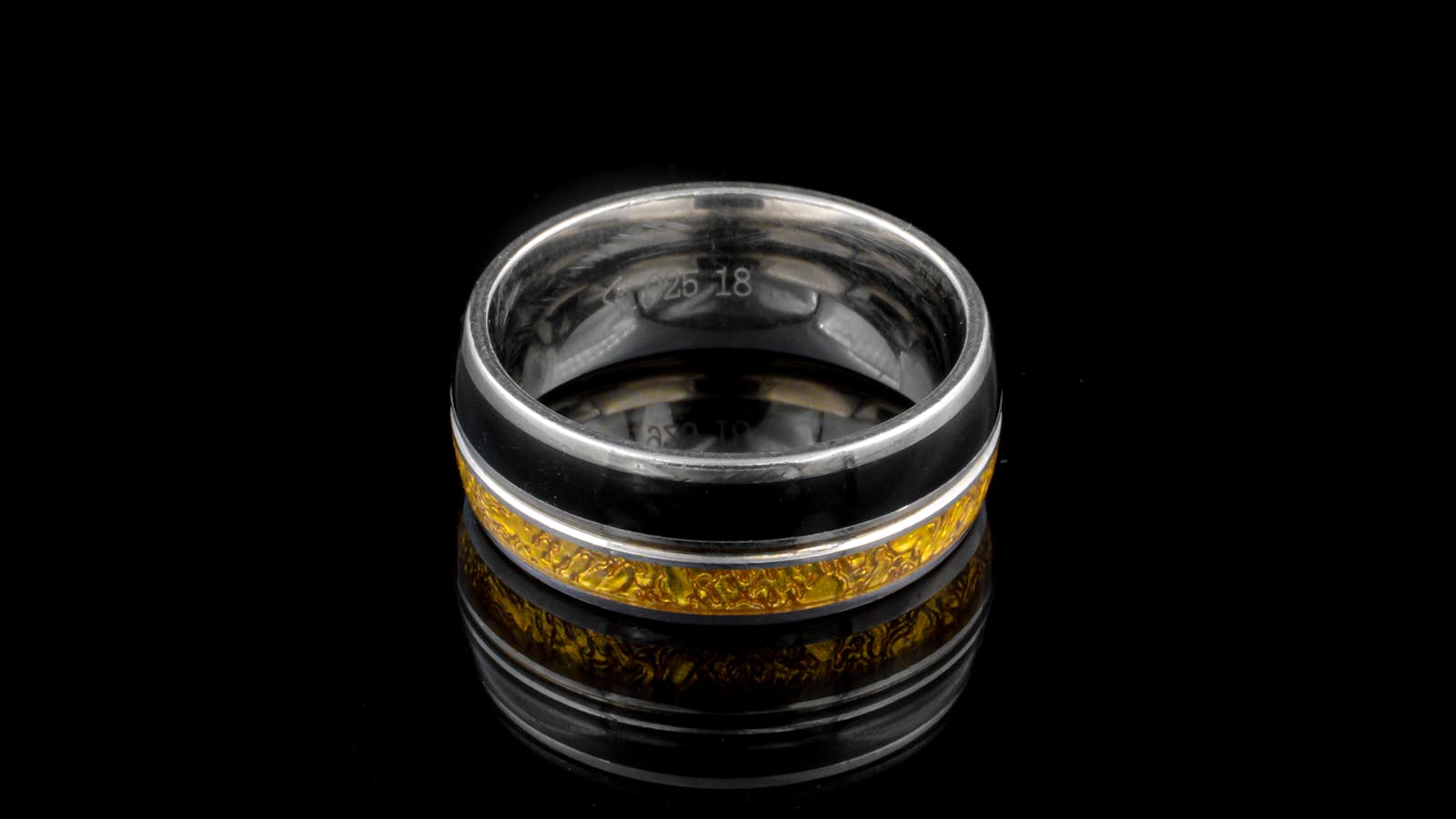 tungsten carbide ring price — FoundryCut