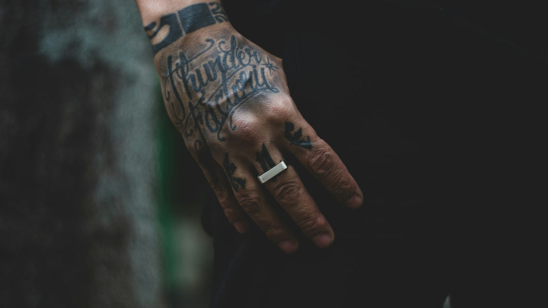 Are Tungsten Rings Safe? An Honest Look at the Risks