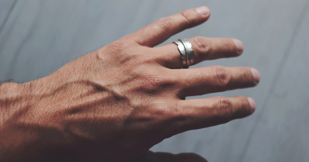 how to care for tungsten ring — FoundryCut