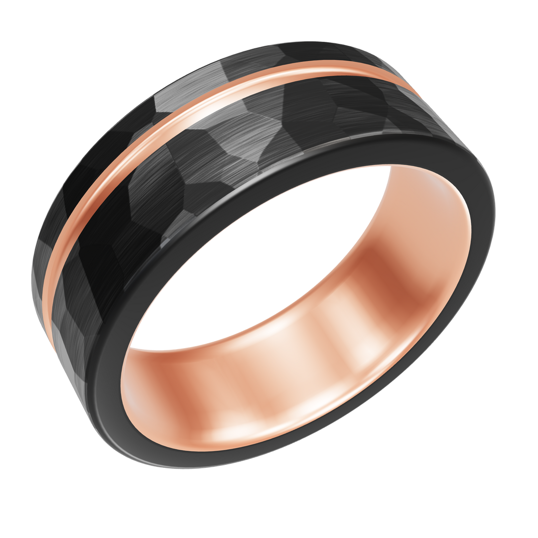 Forge Midnight Blush - 1