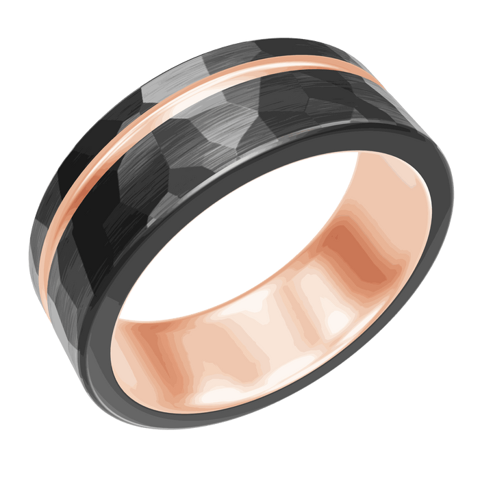 Forge Midnight Blush - 1