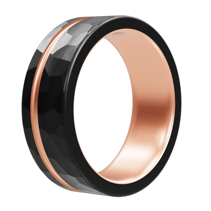 Forge Midnight Blush - 2