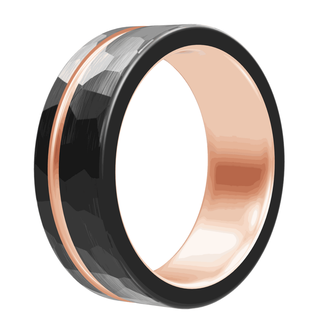 Forge Midnight Blush - 2