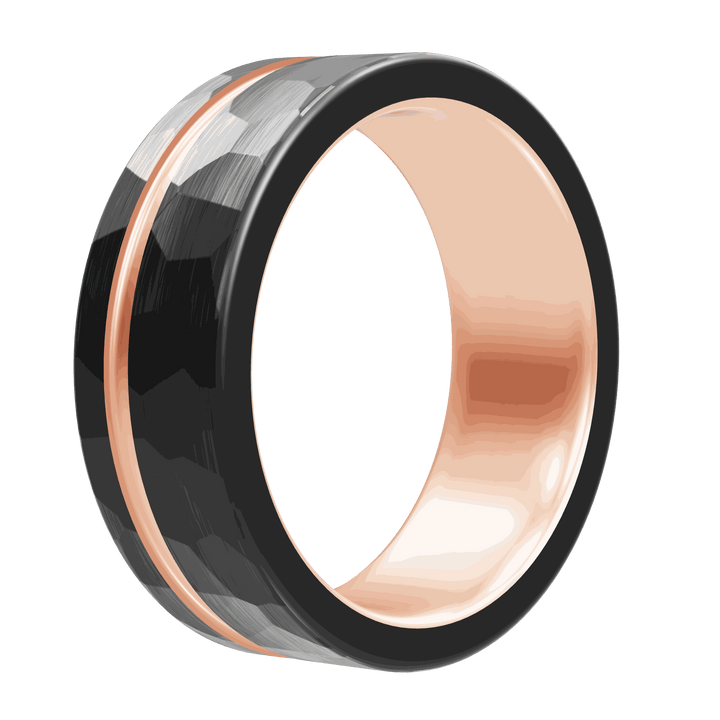 Forge Midnight Blush - 2