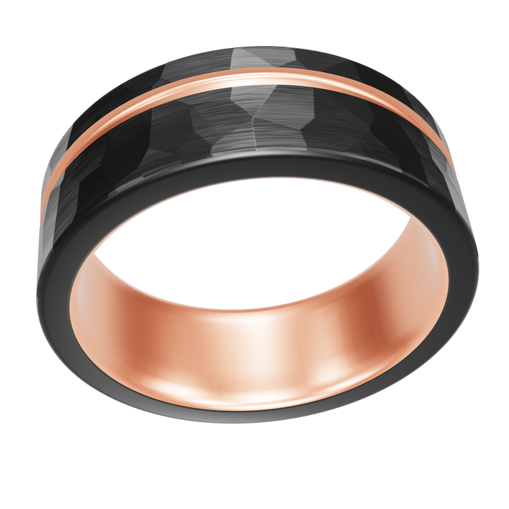 Forge Midnight Blush - 3