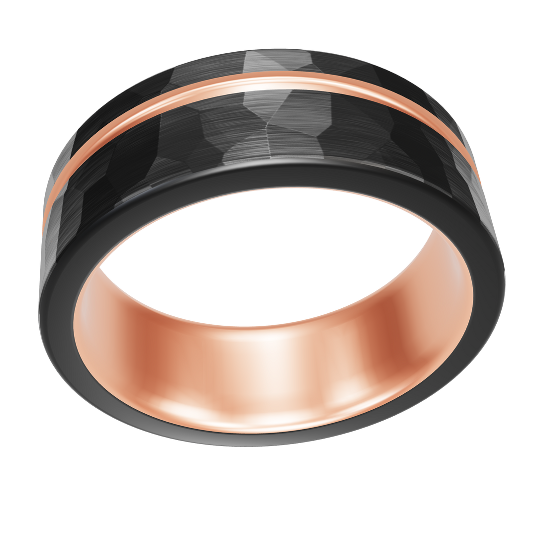 Forge Midnight Blush - 3