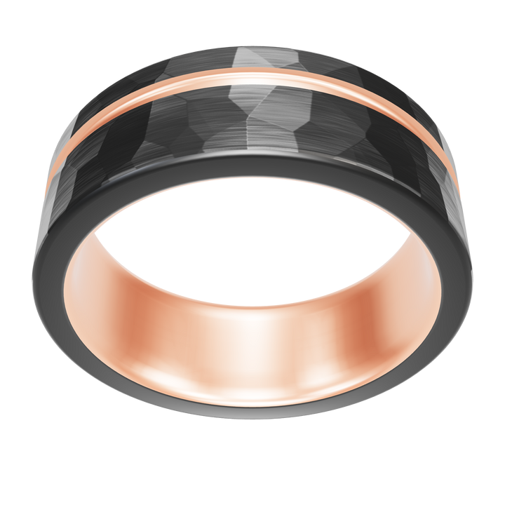 Forge Midnight Blush - 3