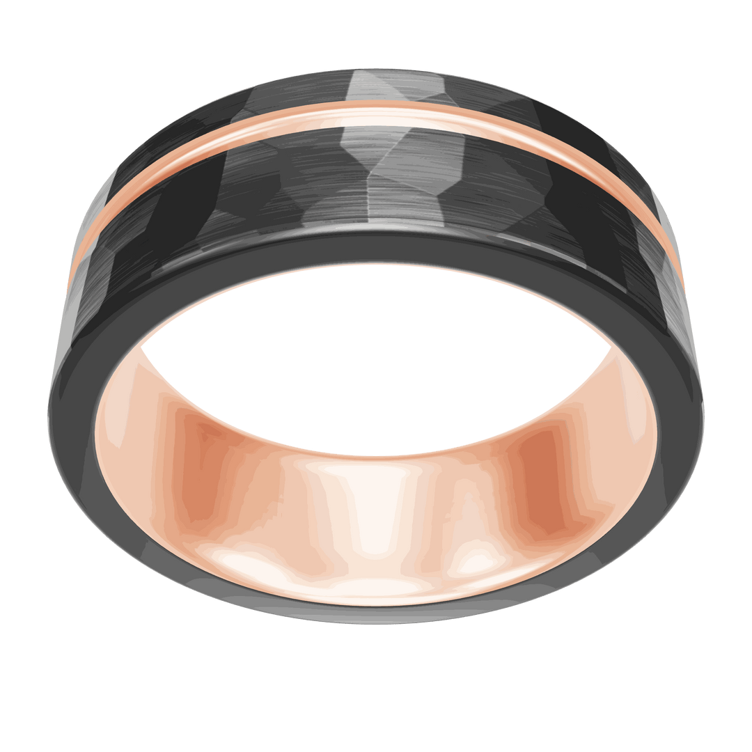 Forge Midnight Blush - 3