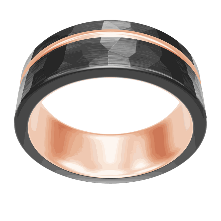 Forge Midnight Blush - 3
