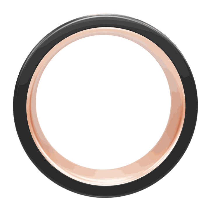 Forge Midnight Blush - 4