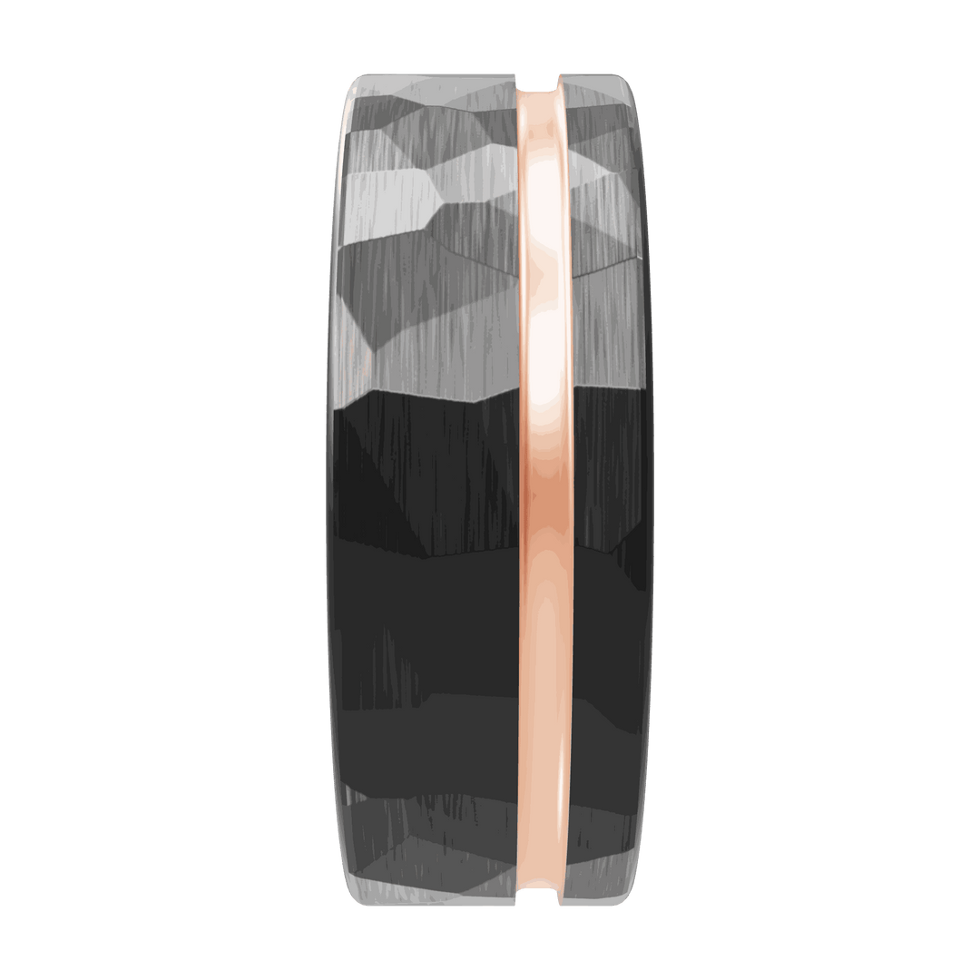 Forge Midnight Blush - 5