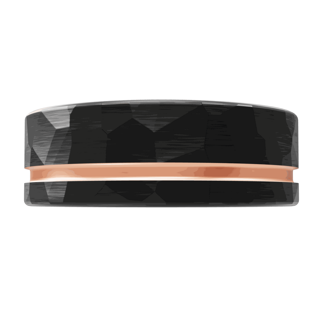 Forge Midnight Blush - 6