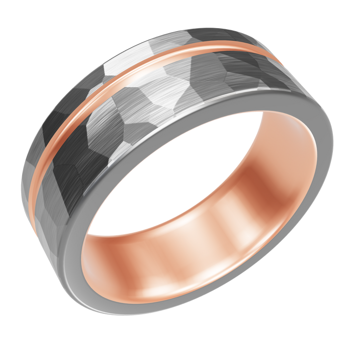 Forge Frost Blush - 1