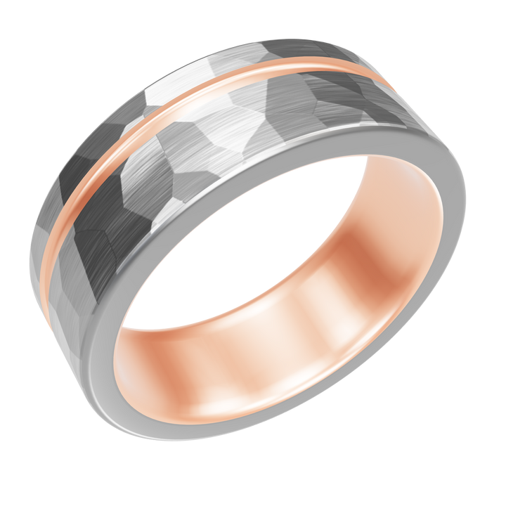 Forge Frost Blush - 1