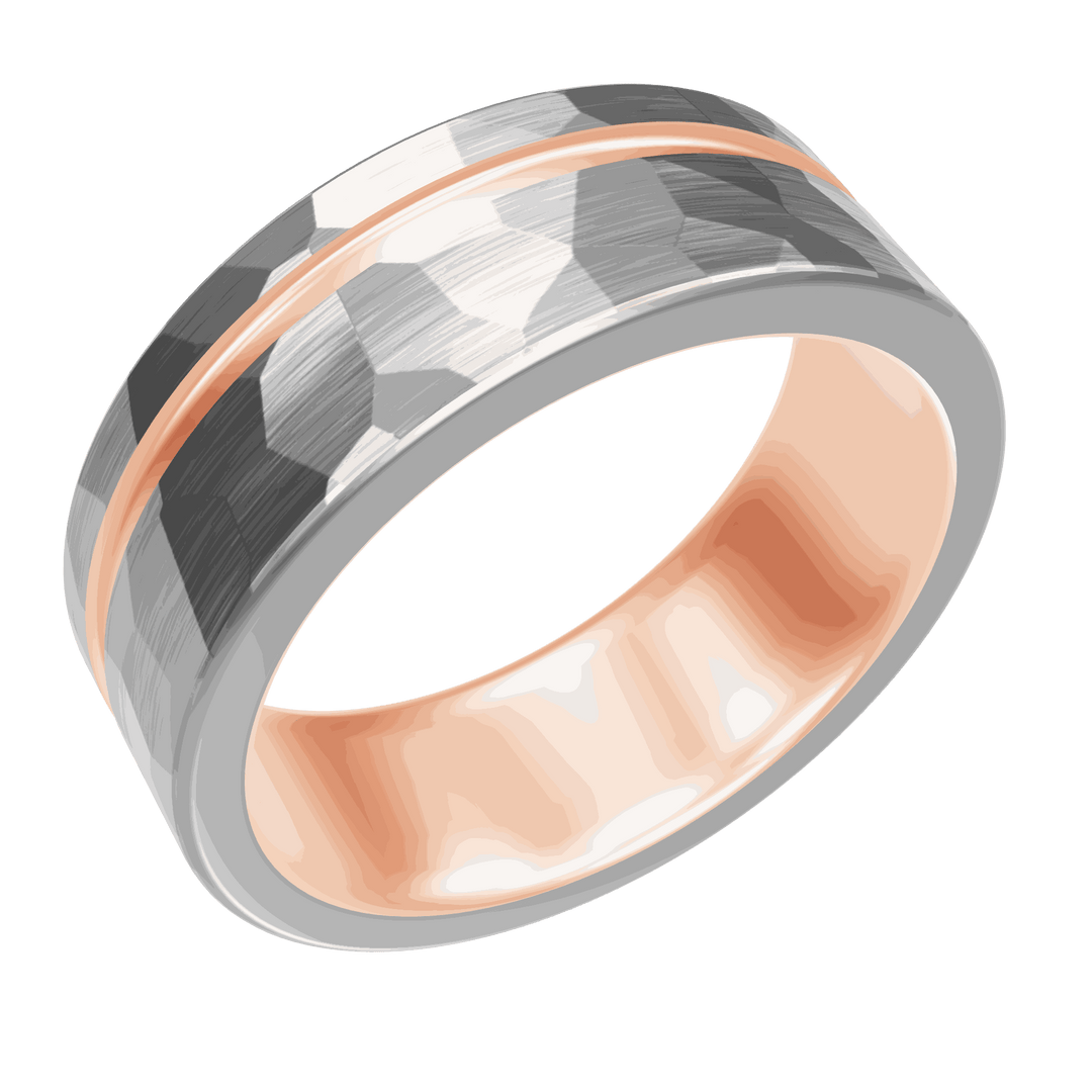 Forge Frost Blush - 1