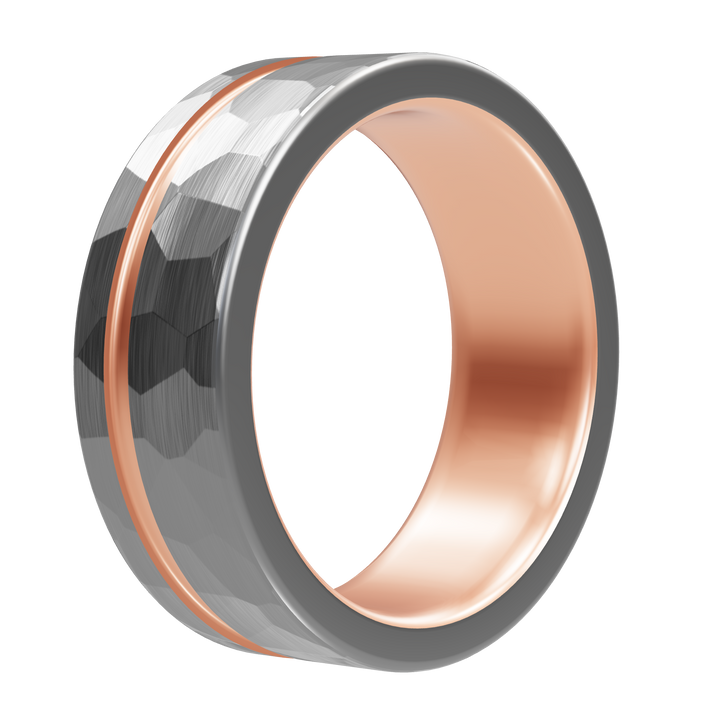 Forge Frost Blush - 2