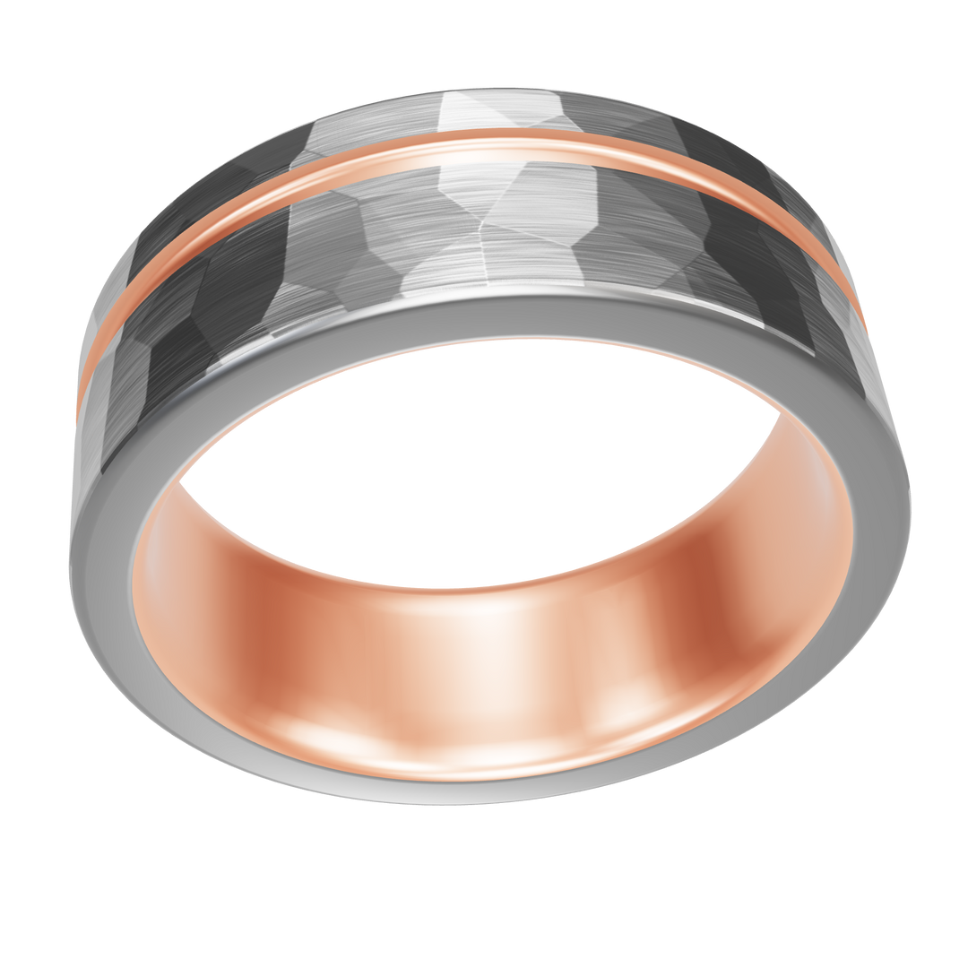 Forge Frost Blush - 3