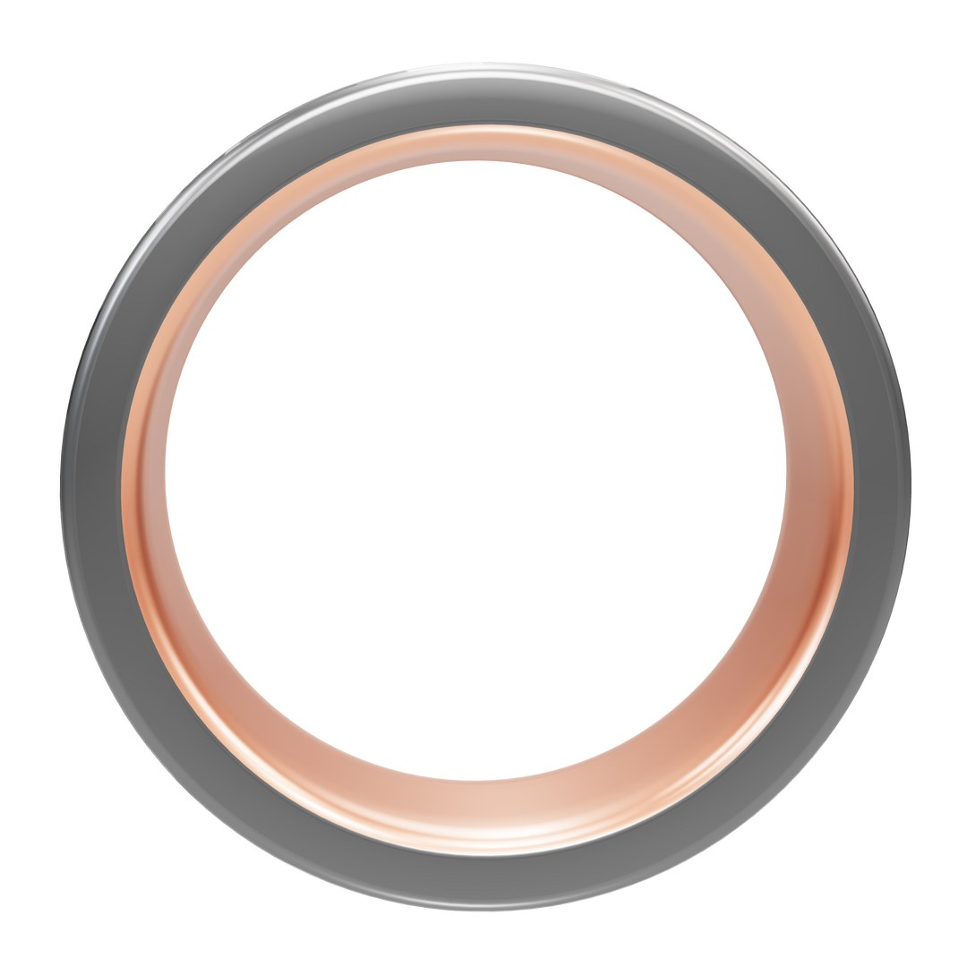 Forge Frost Blush - 4