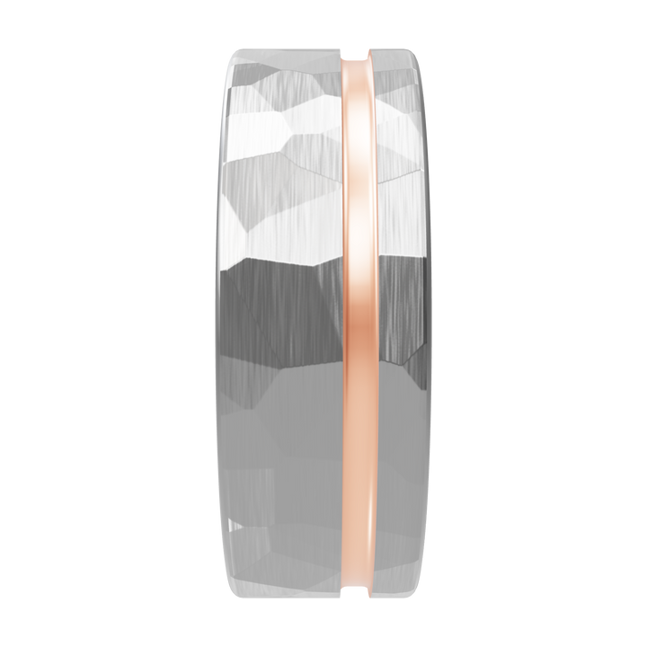 Forge Frost Blush - 5