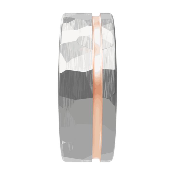 Forge Frost Blush - 5