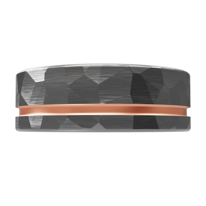 Forge Frost Blush - 6