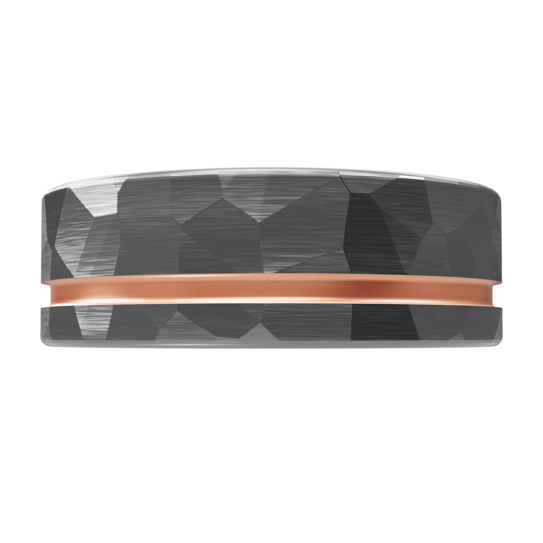 Forge Frost Blush - 6