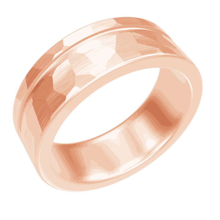 Forge Blush - 1