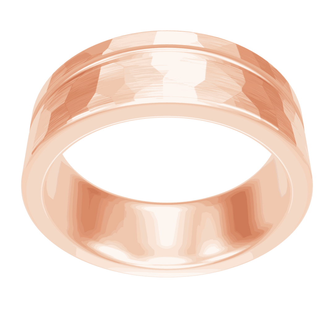 Forge Blush - 3