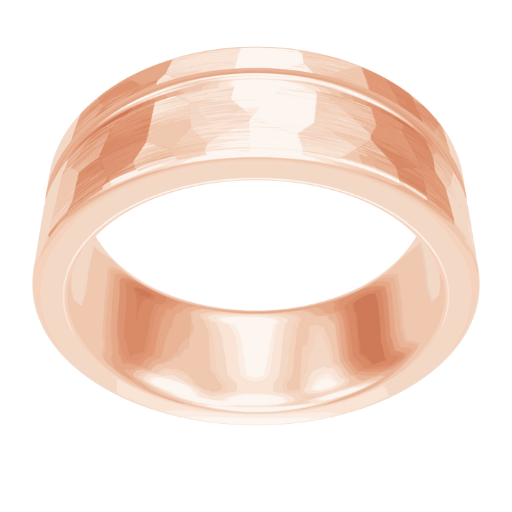 Forge Blush - 3