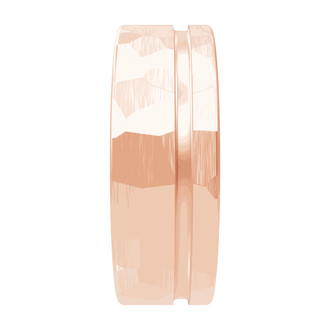 Forge Blush - 5