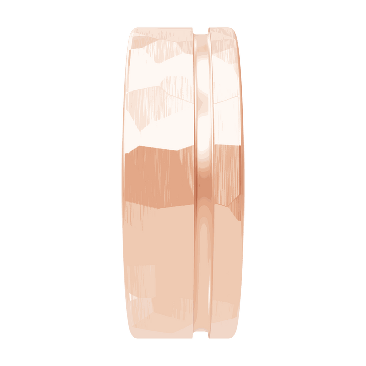 Forge Blush - 5