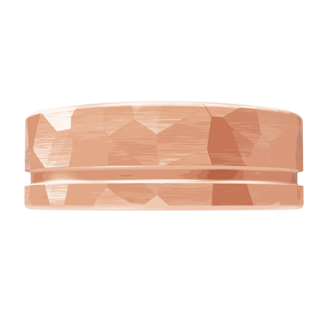 Forge Blush - 6