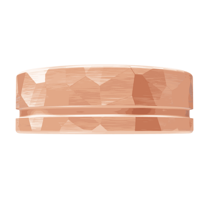 Forge Blush - 6