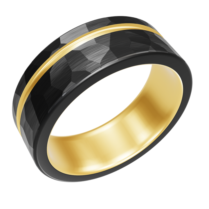 Forge Midnight Ember - 1