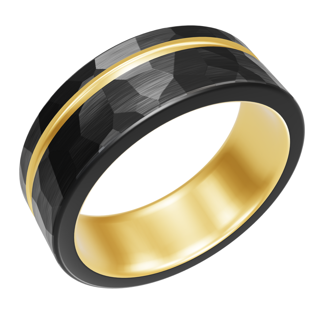 Forge Midnight Ember - 1