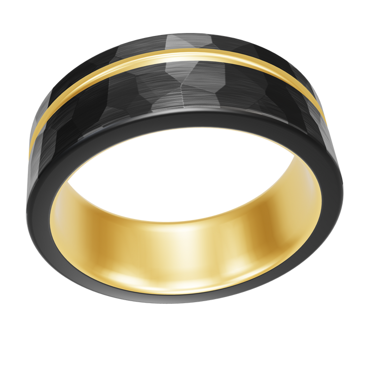 Forge Midnight Ember - 3