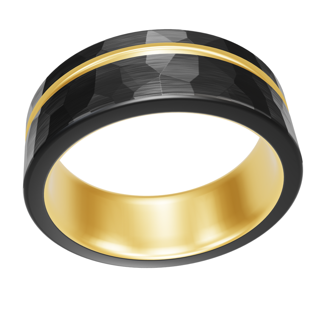 Forge Midnight Ember - 3