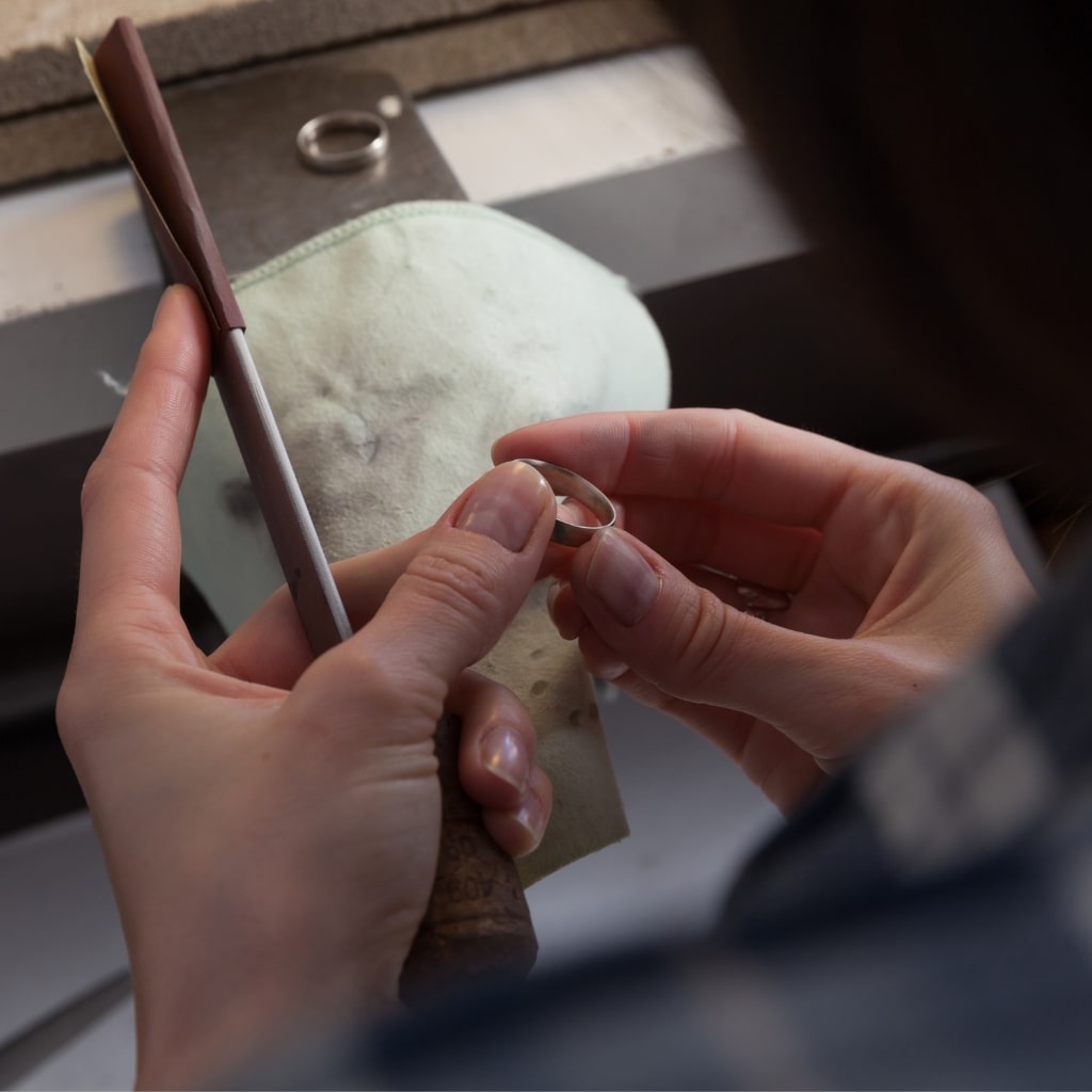 Ring Inspection After Completion