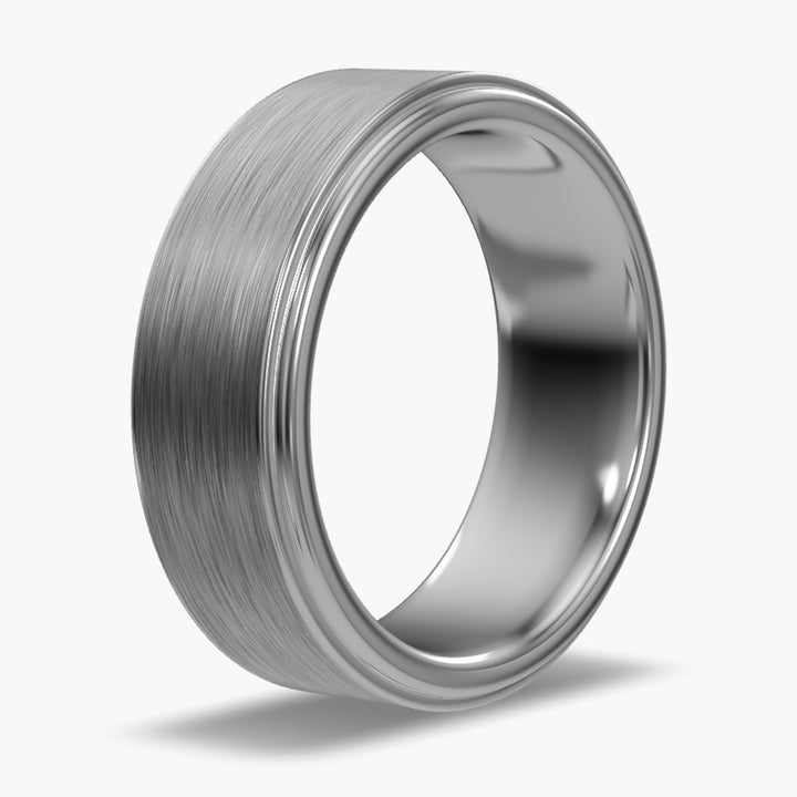 Silver-Tungsten-Ring-Matte-Photo-2