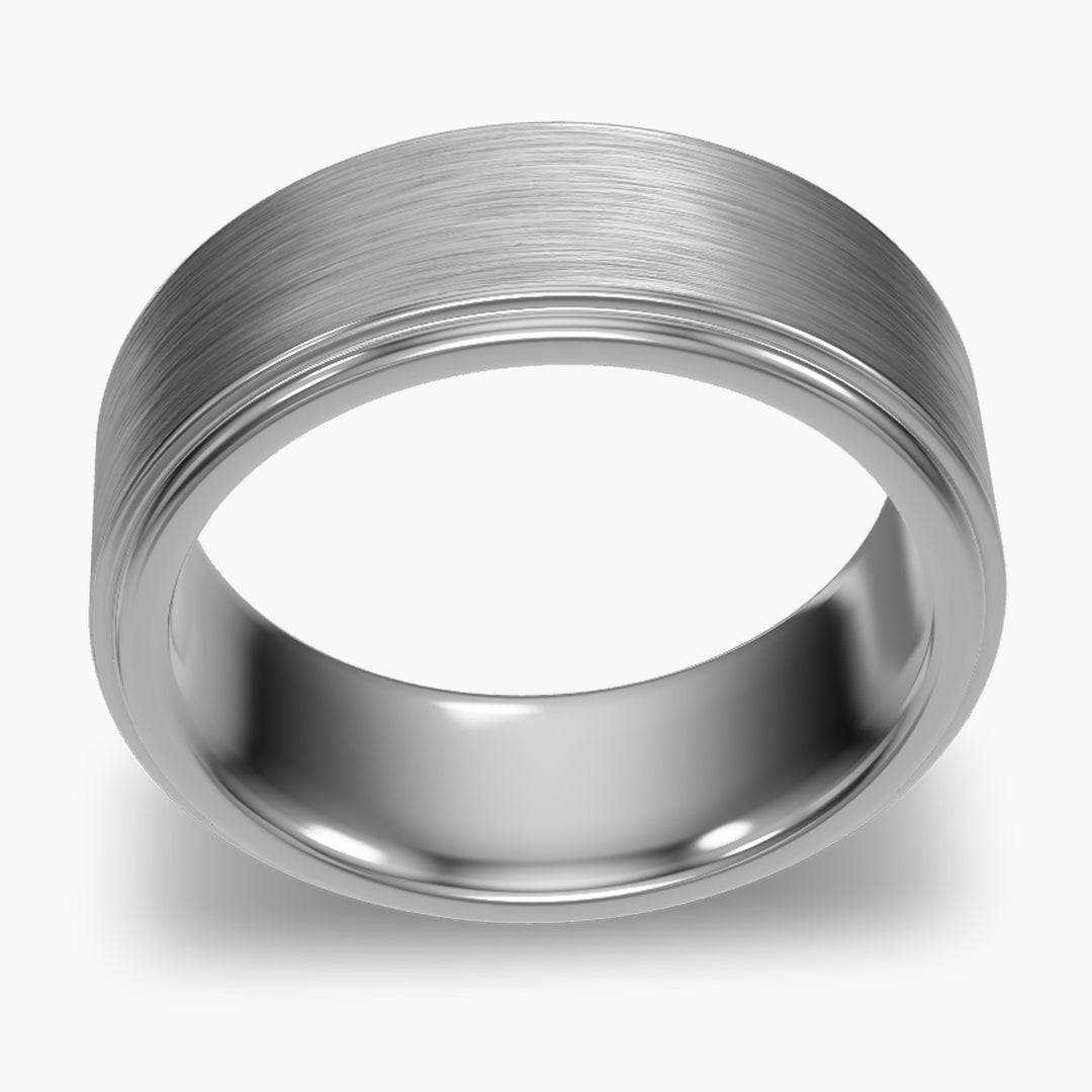 Silver-Tungsten-Ring-Matte-Photo-3